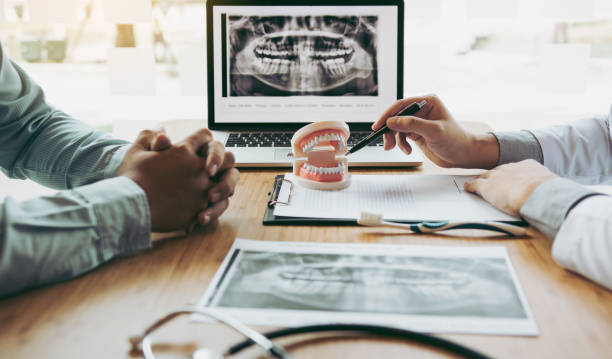Best Orthodontic Emergency Dentist in Vernon, TX