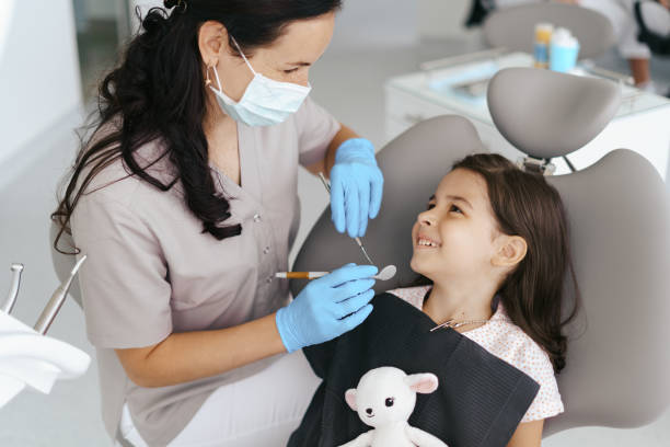 Best Emergency Dental Extractions in Vernon, TX