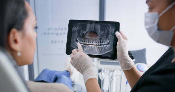 Best Broken or Cracked Tooth Emergency Dentist in Vernon, TX
